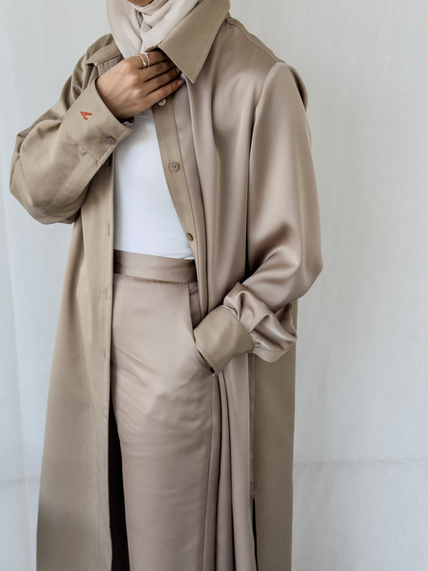 Desert glow set