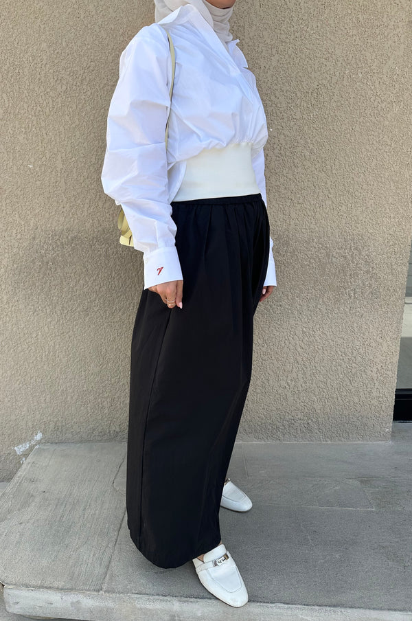 Ivory flow