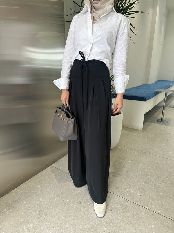 Loop pants