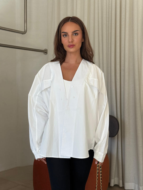 Kora shirt